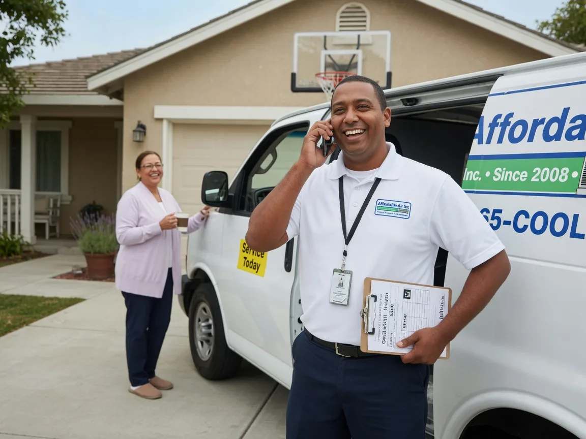 Central Ac Repair Channing, TX FAQs